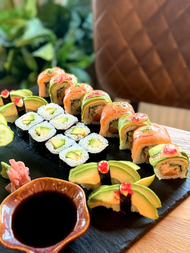 Sushi