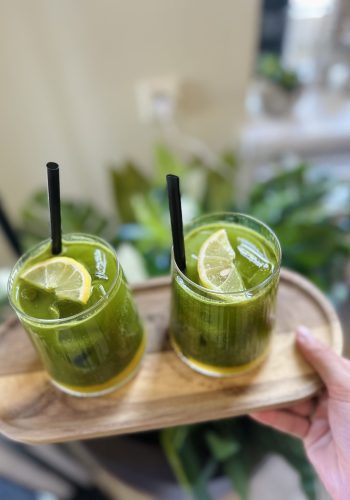Matcha Oáza bistro